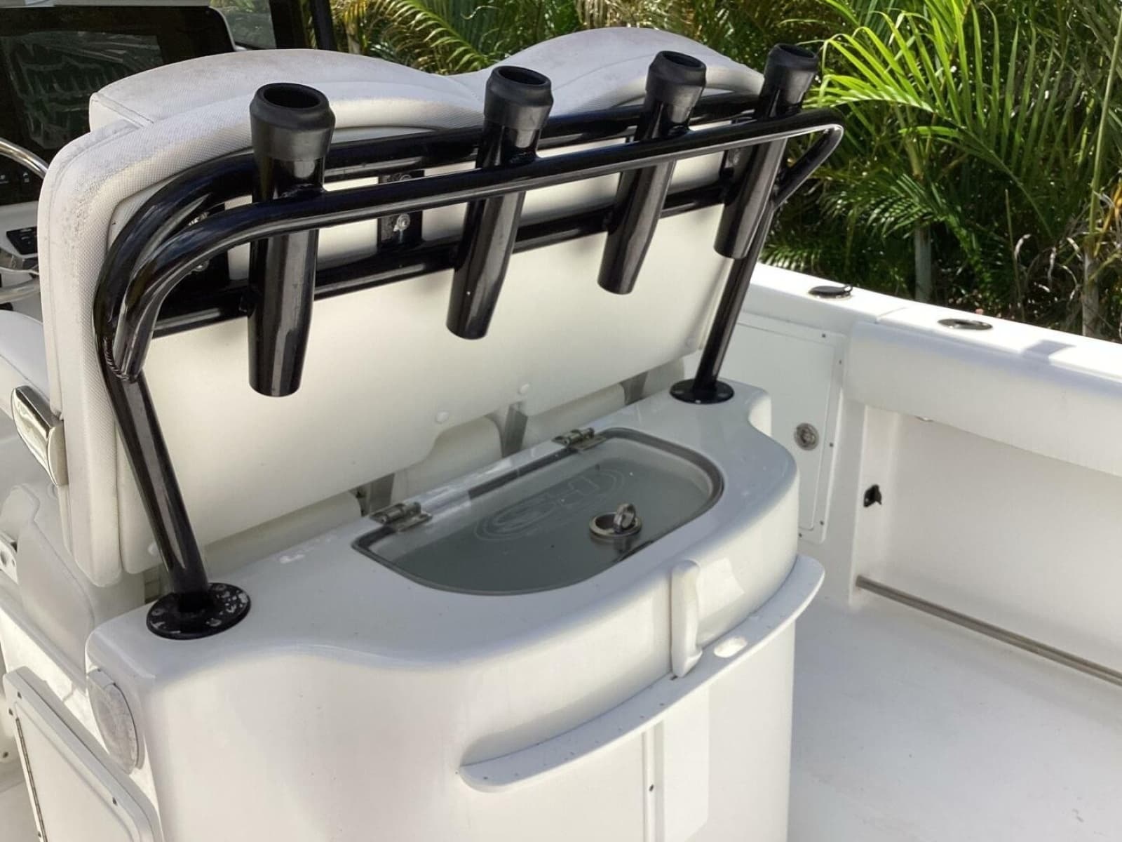 2018 Sea Hunt Gamefish 27 - Photo 44
