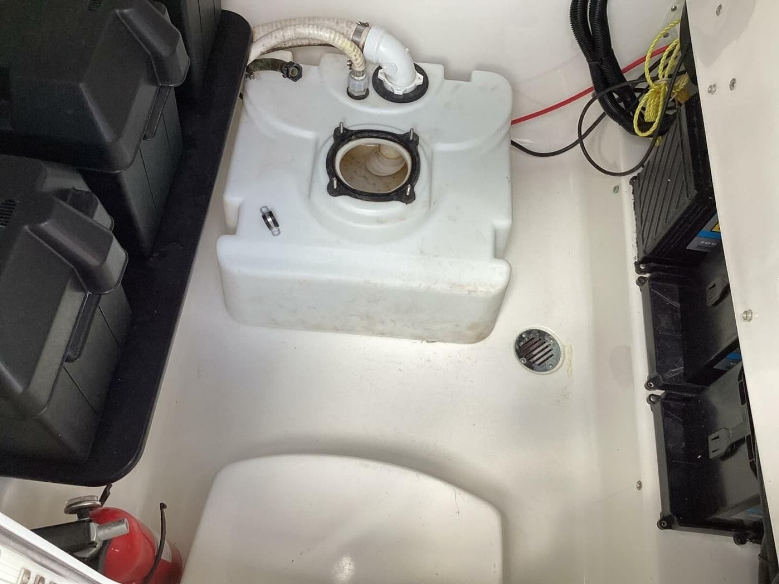 2018 Sea Hunt Gamefish 27 - Photo 31