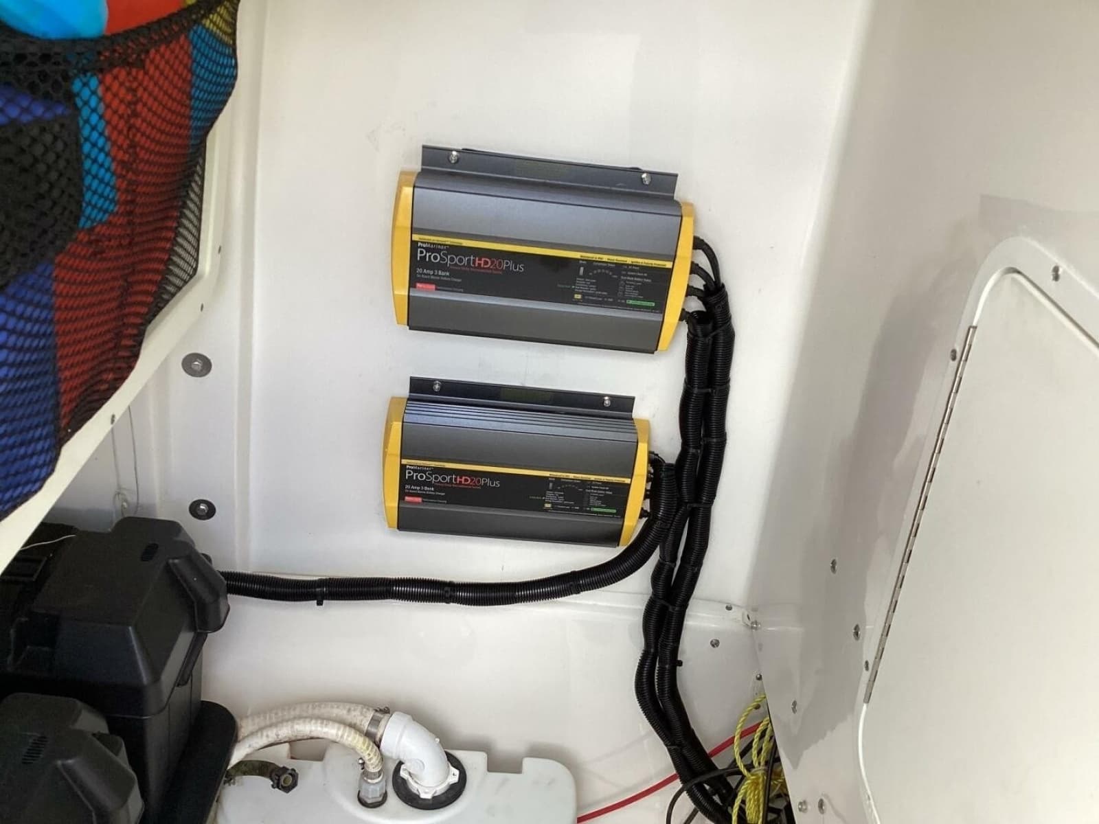 2018 Sea Hunt Gamefish 27 - Photo 32