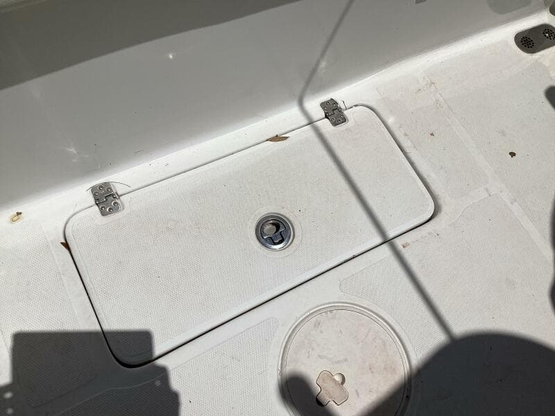 2018 Sea Hunt 27 Gamefish