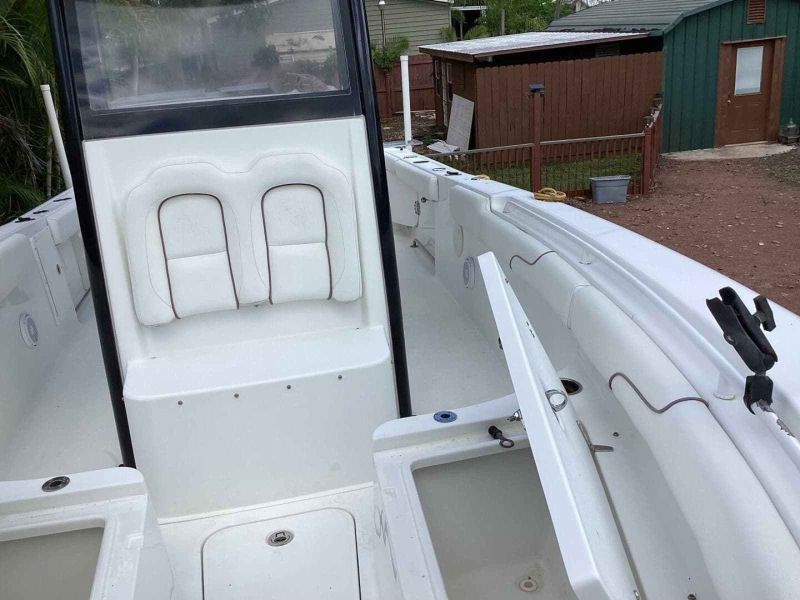 2018 Sea Hunt Gamefish 27 - Photo 17