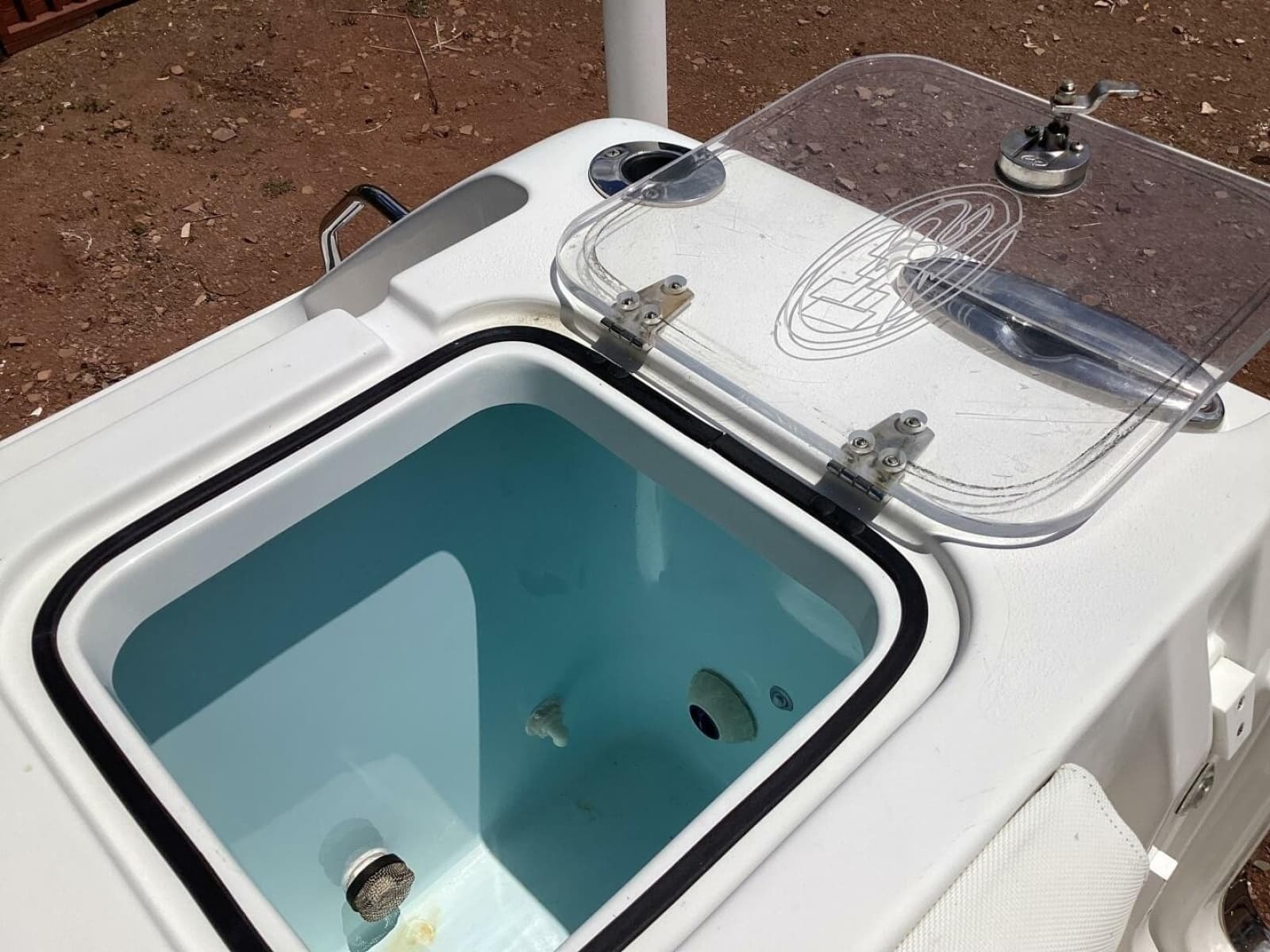 2018 Sea Hunt Gamefish 27 - Photo 56
