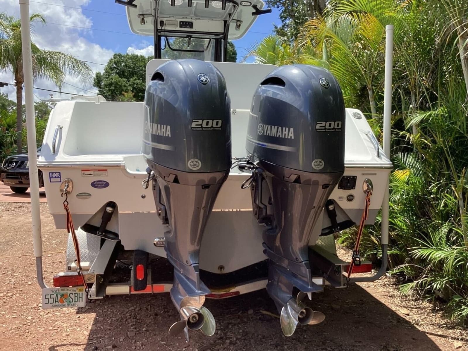 2018 Sea Hunt Gamefish 27 - Photo 67