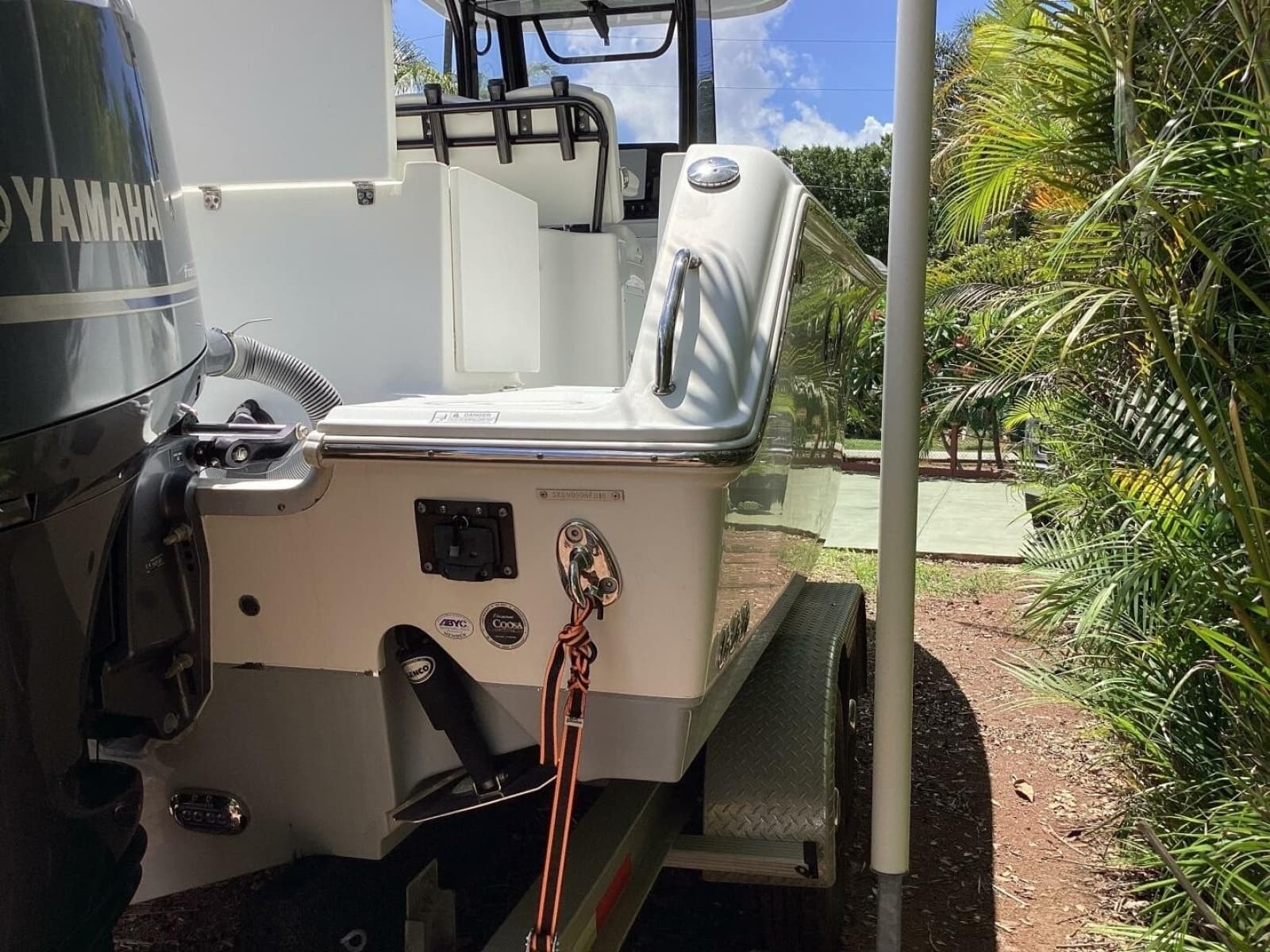 2018 Sea Hunt Gamefish 27 - Photo 62