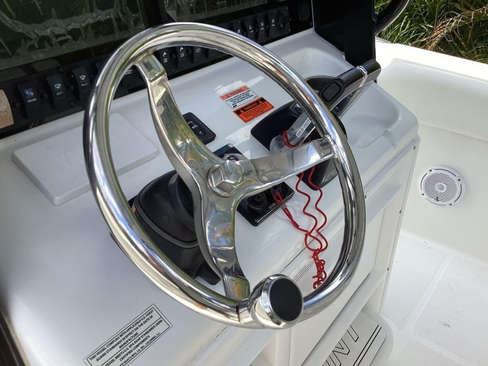 2018 Sea Hunt Gamefish 27 - Photo 30