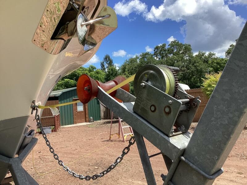 2018 Sea Hunt 27 Gamefish