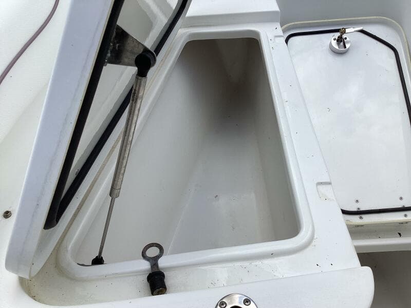 2018 Sea Hunt 27 Gamefish
