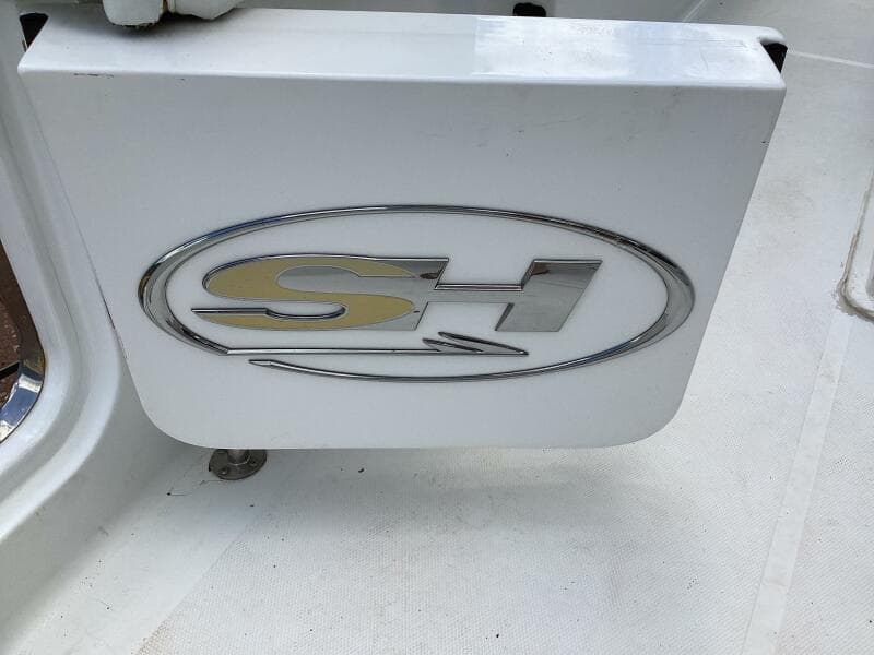 2018 Sea Hunt 27 Gamefish