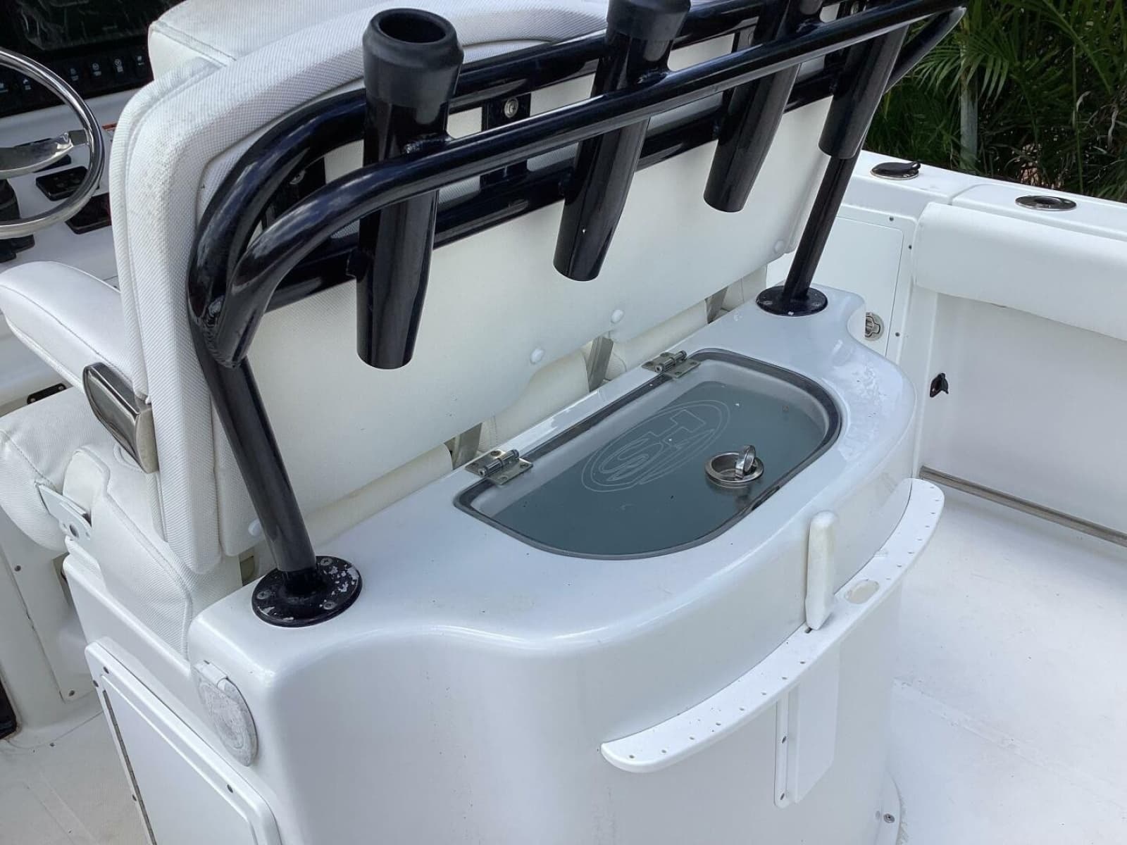 2018 Sea Hunt Gamefish 27 - Photo 37