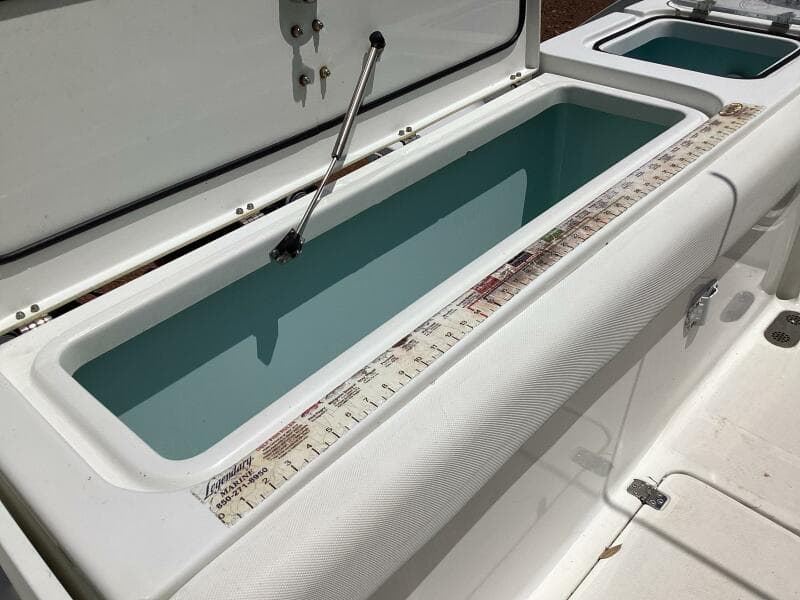 2018 Sea Hunt 27 Gamefish