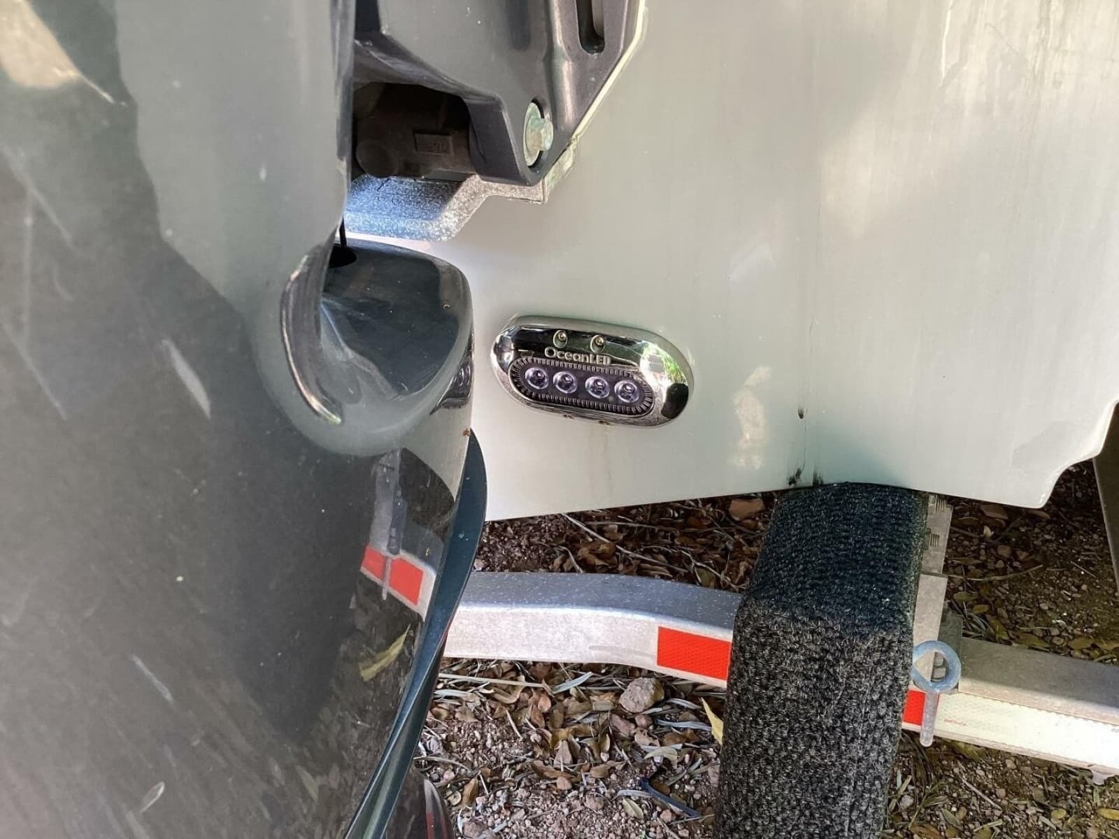 2018 Sea Hunt Gamefish 27 - Photo 61