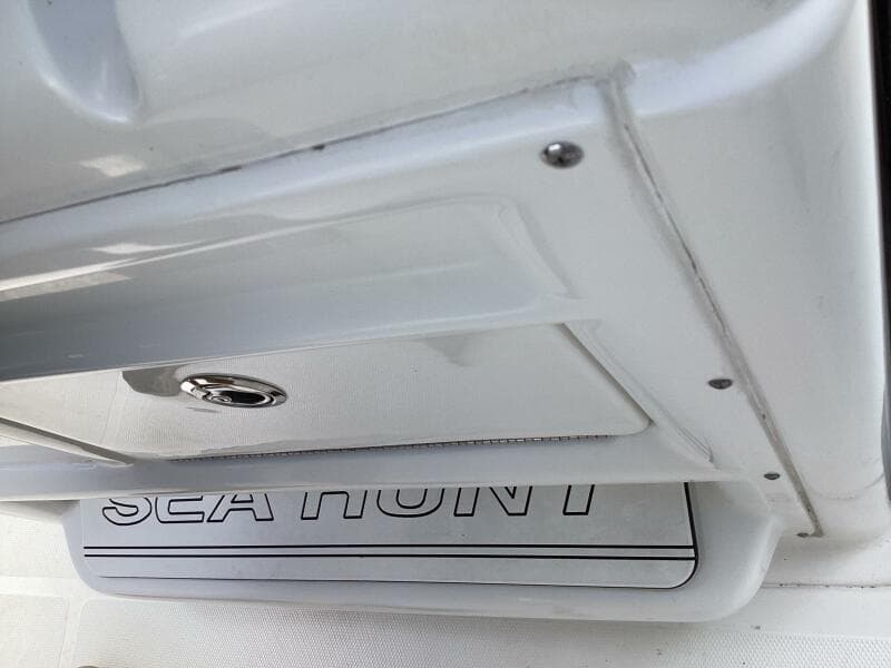 2018 Sea Hunt 27 Gamefish