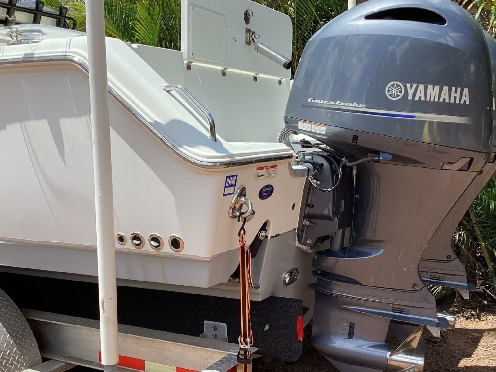 2018 Sea Hunt Gamefish 27 - Photo 70