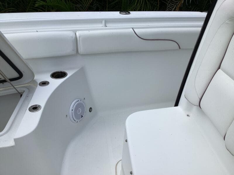 2018 Sea Hunt 27 Gamefish