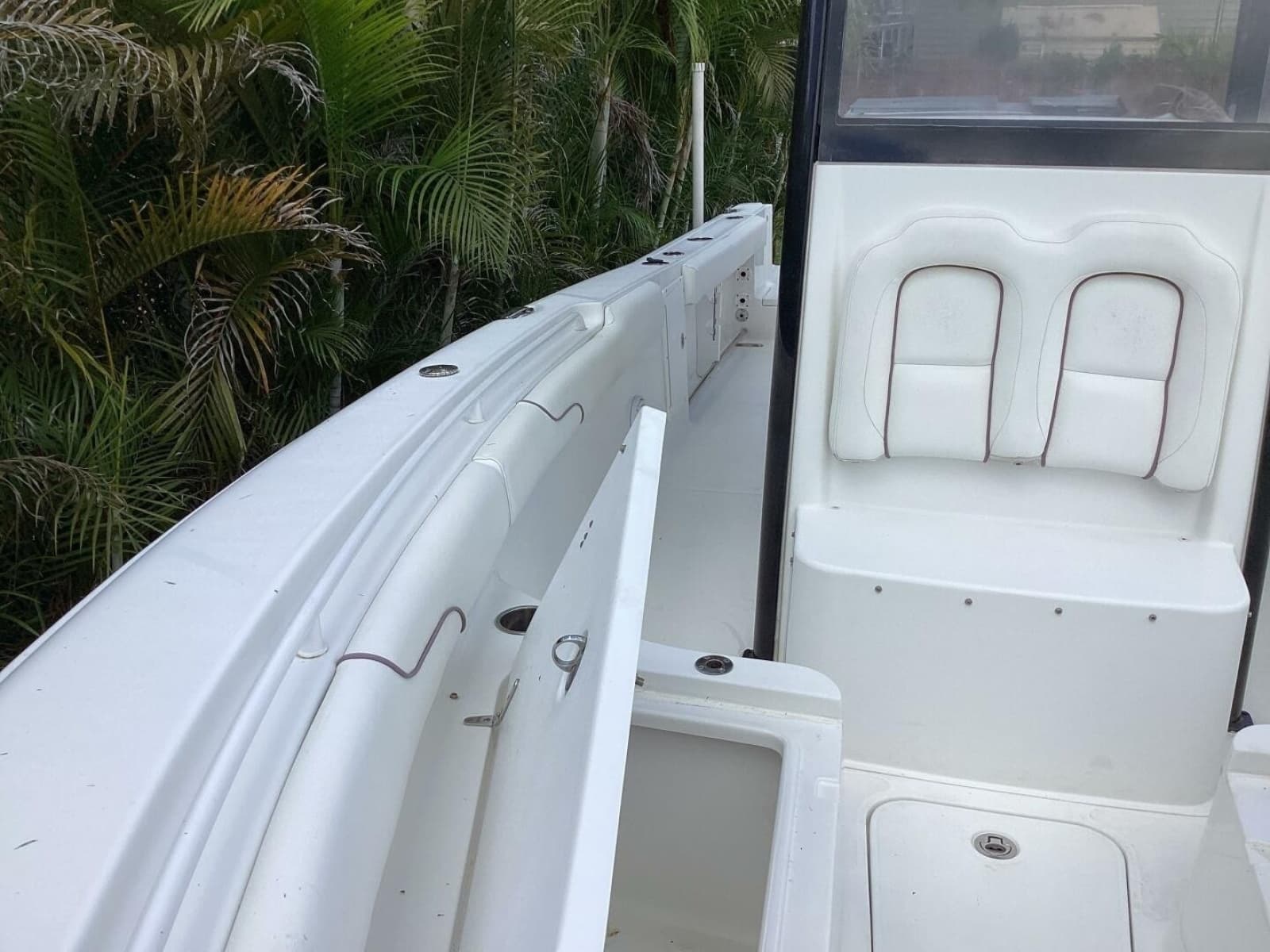 2018 Sea Hunt Gamefish 27 - Photo 14