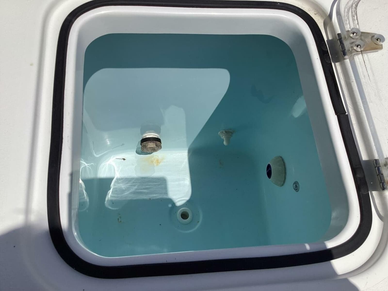 2018 Sea Hunt Gamefish 27 - Photo 57