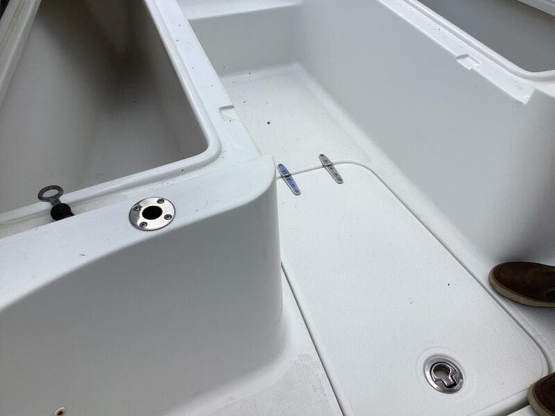 2018 Sea Hunt 27 Gamefish