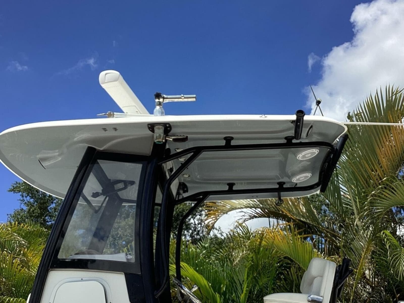 2018 Sea Hunt Gamefish 27 - Photo 75