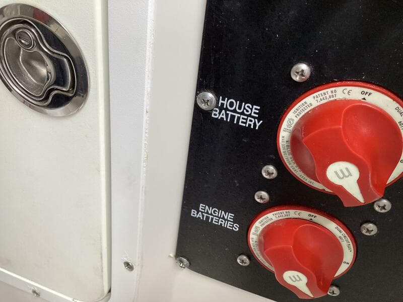 2018 Sea Hunt 27 Gamefish