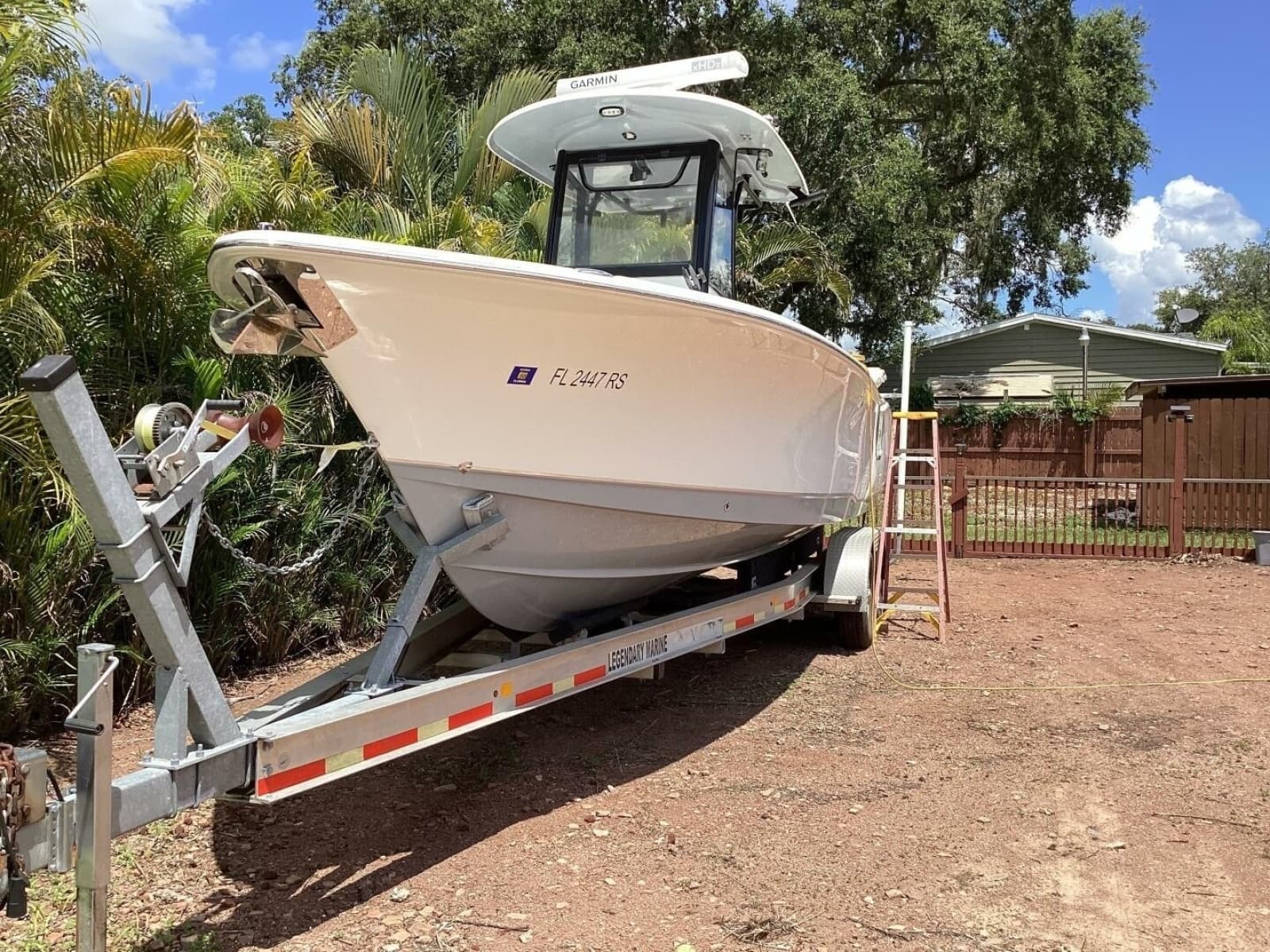 2018 Sea Hunt Gamefish 27 - Photo 11