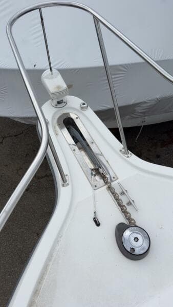 2005 Tiara Yachts 2900 Open