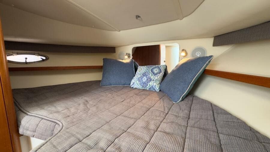 2005 Tiara Yachts 2900 Open