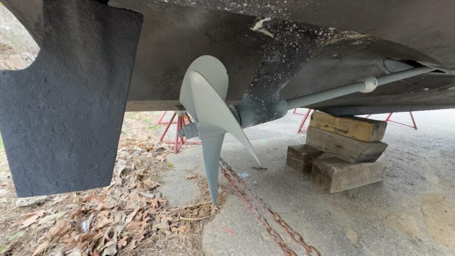 2005 Tiara Yachts 2900 Open