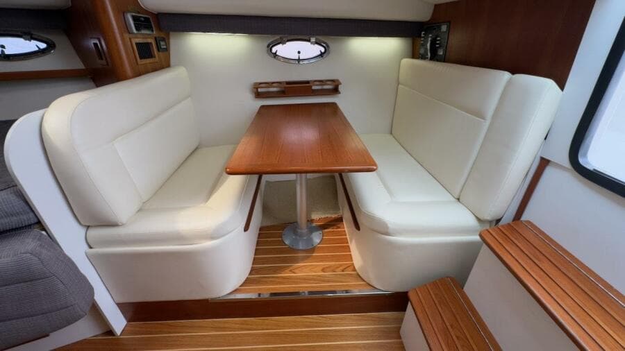 2005 Tiara Yachts 2900 Open