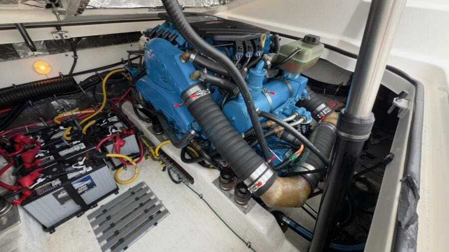 2005 Tiara Yachts 2900 Open