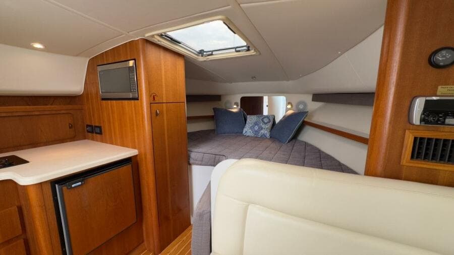 2005 Tiara Yachts 2900 Open