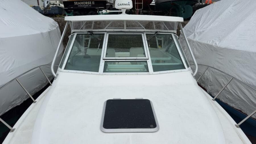 2005 Tiara Yachts 2900 Open