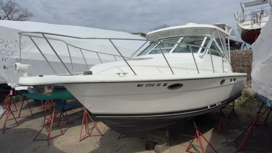 2005 Tiara Yachts 2900 Open