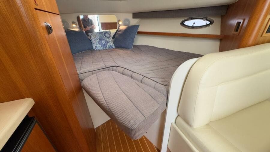 2005 Tiara Yachts 2900 Open