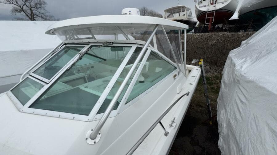 2005 Tiara Yachts 2900 Open