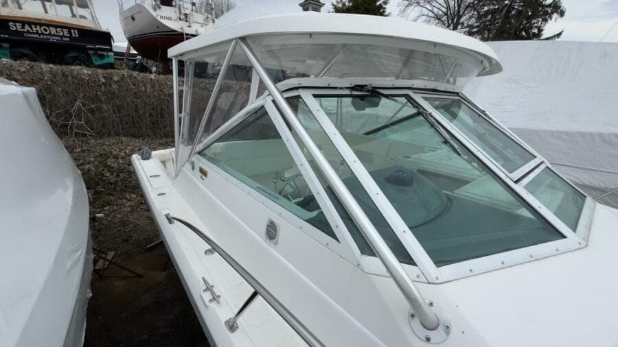 2005 Tiara Yachts 2900 Open