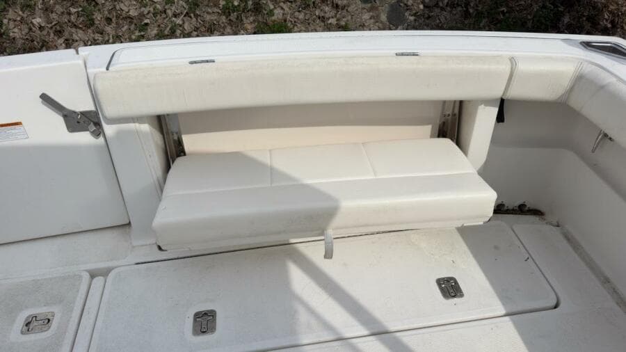 2005 Tiara Yachts 2900 Open