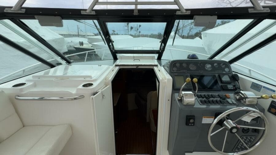 2005 Tiara Yachts 2900 Open