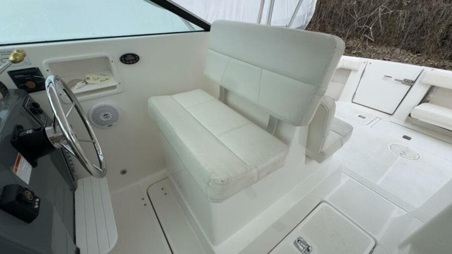 2005 Tiara Yachts 2900 Open