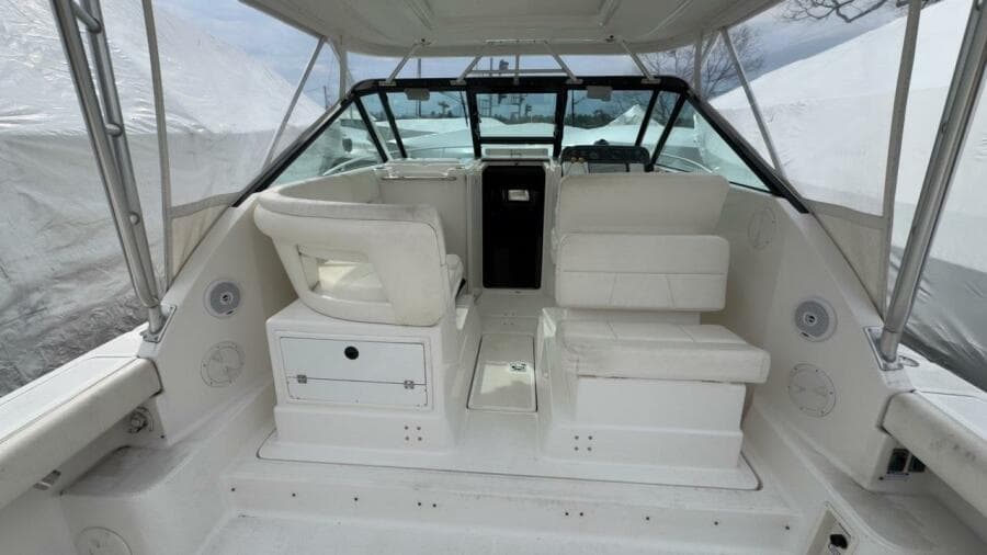 2005 Tiara Yachts 2900 Open