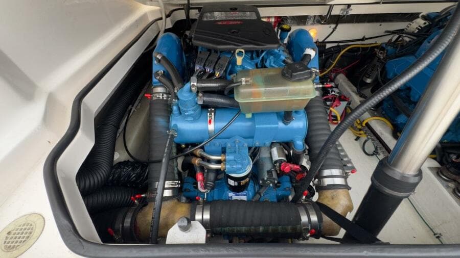 2005 Tiara Yachts 2900 Open