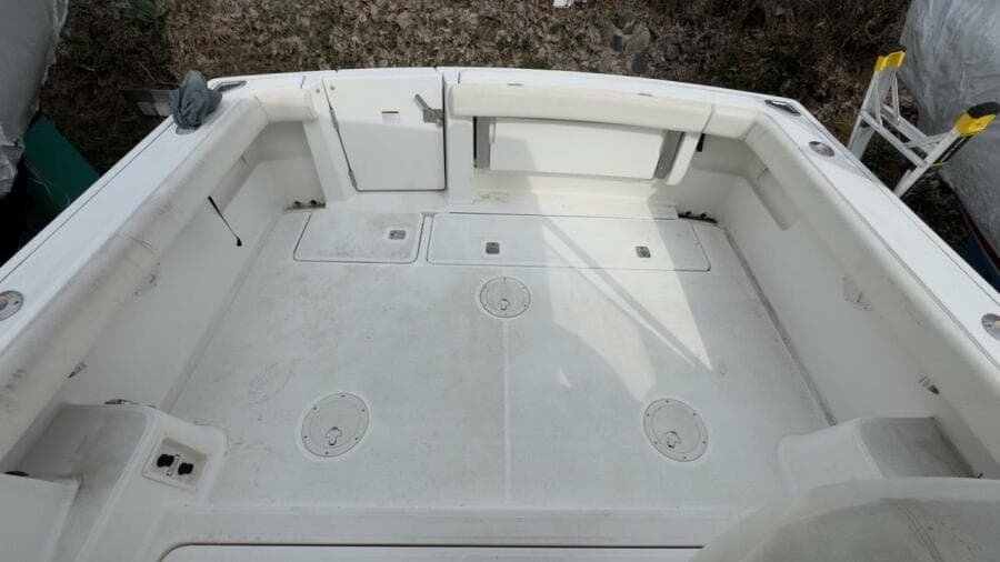 2005 Tiara Yachts 2900 Open