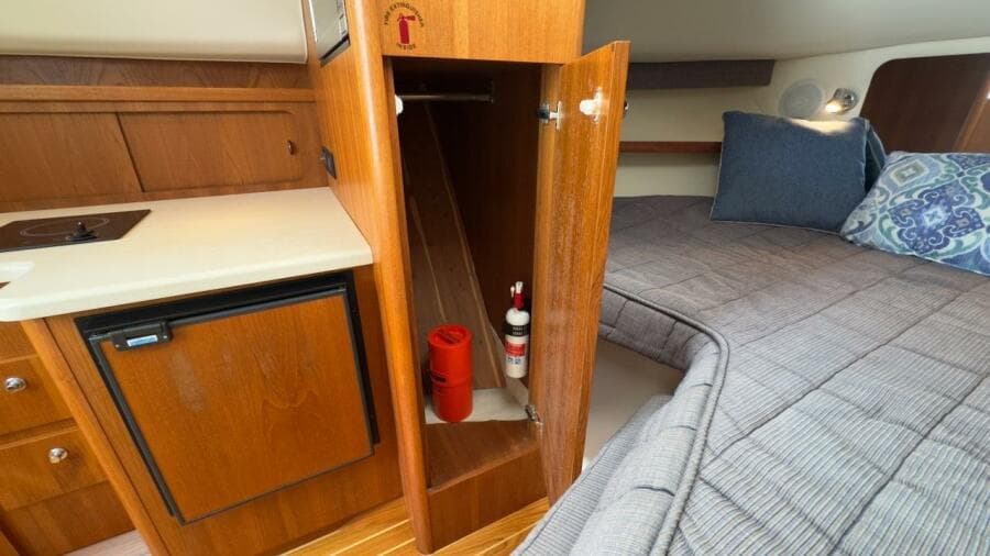 2005 Tiara Yachts 2900 Open