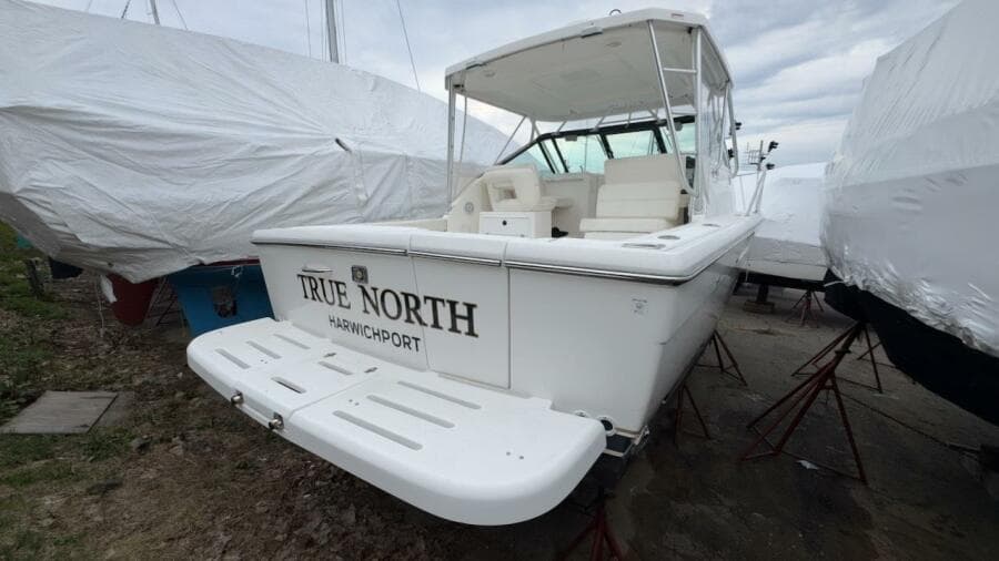 2005 Tiara Yachts 2900 Open