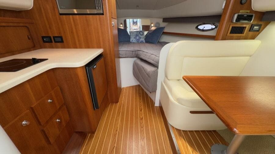 2005 Tiara Yachts 2900 Open