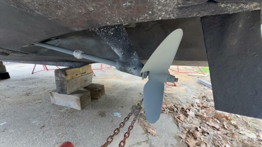 2005 Tiara Yachts 2900 Open