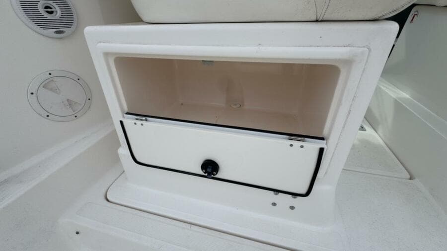 2005 Tiara Yachts 2900 Open