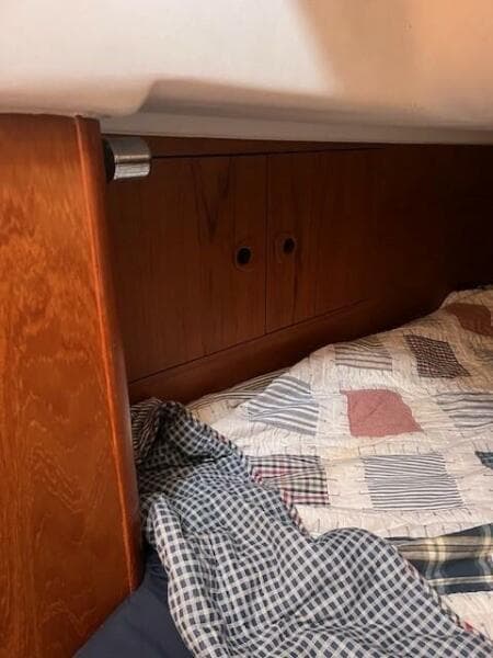 2003 Wauquiez Centurion 45S