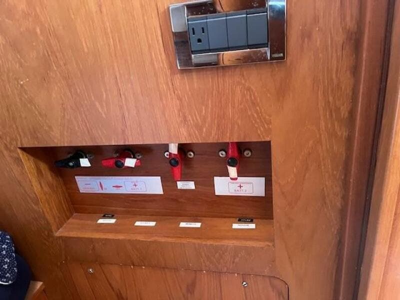 2003 Wauquiez Centurion 45S