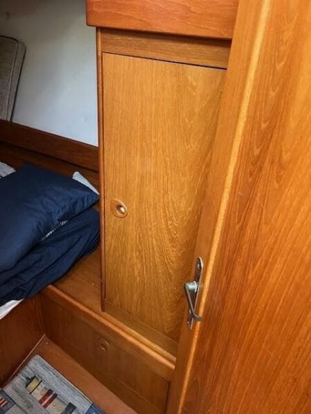 2003 Wauquiez Centurion 45S