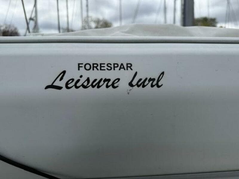 2003 Wauquiez Centurion 45S